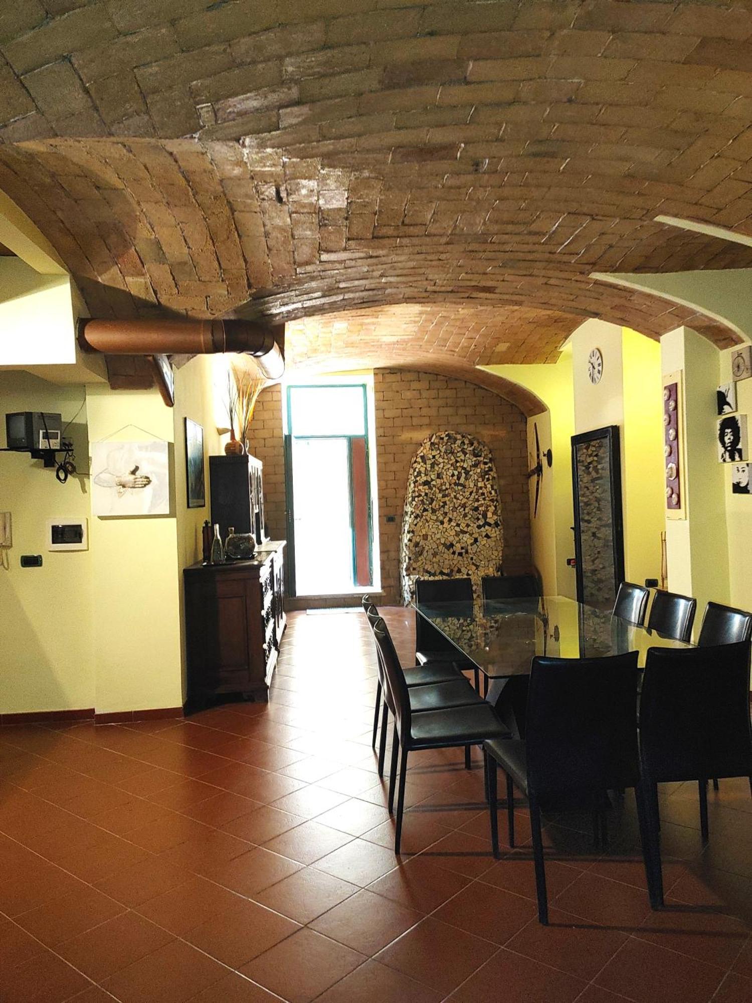 San Giovanni Loft Lejlighed