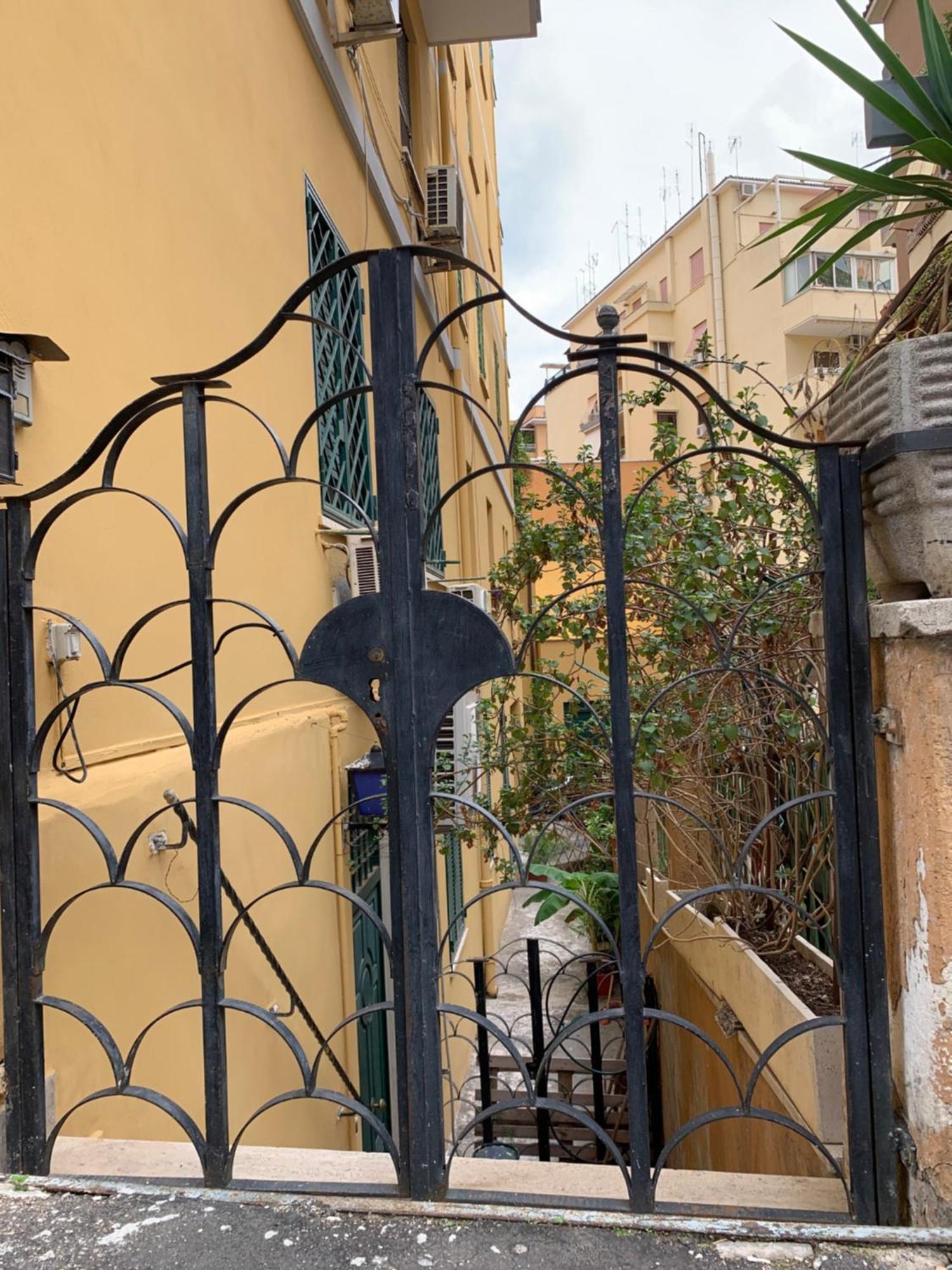 San Giovanni Loft *