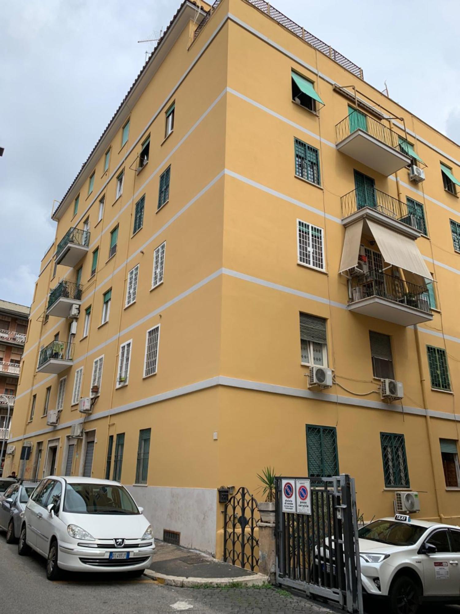 Lejlighed San Giovanni Loft