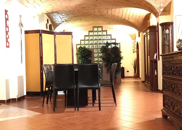 San Giovanni Loft