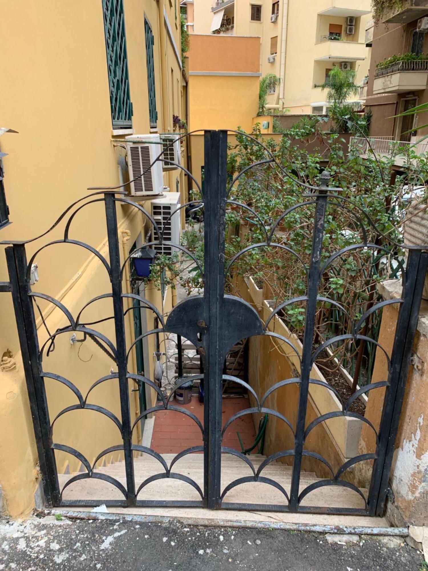 San Giovanni Loft Rom
