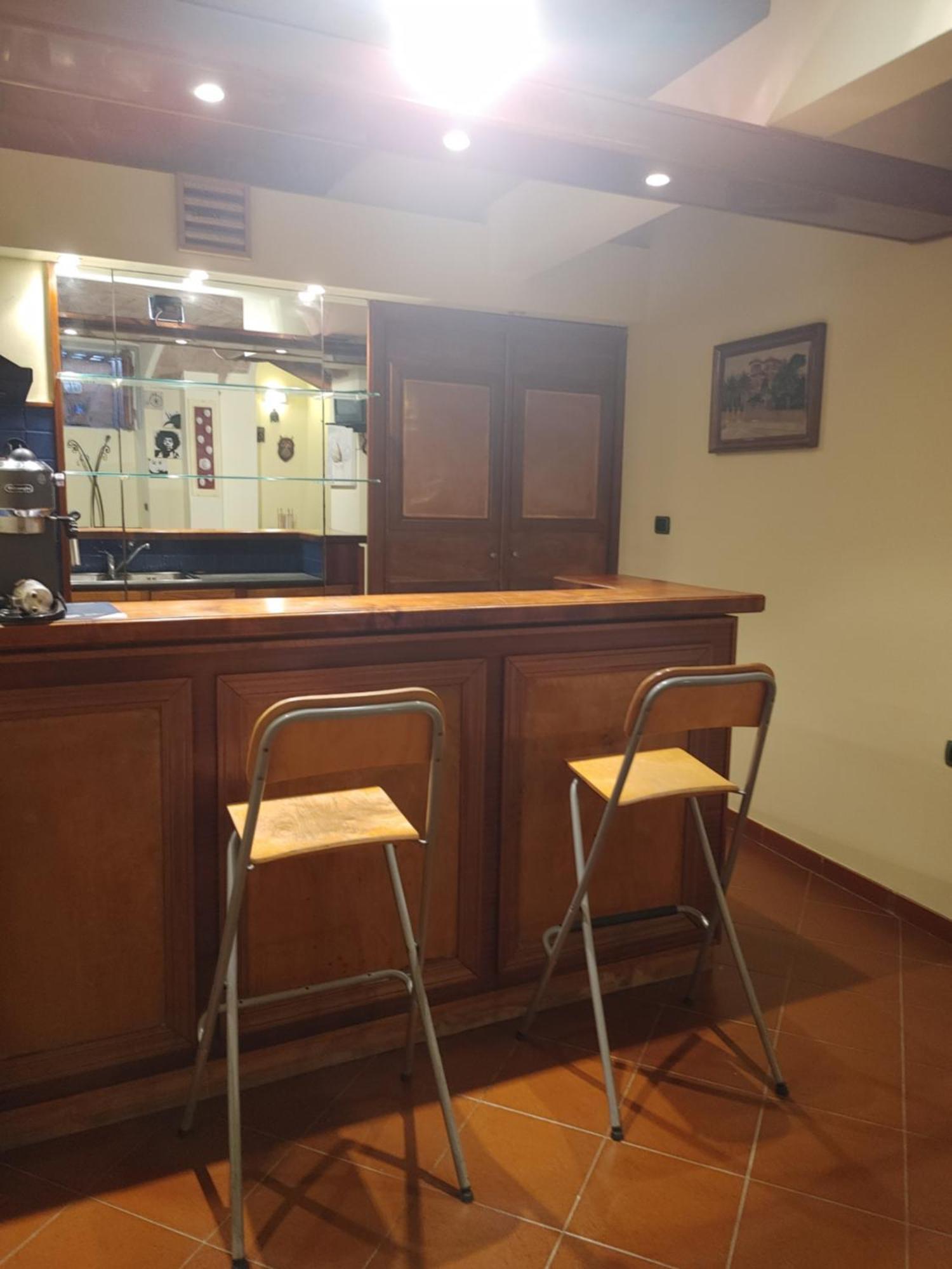 San Giovanni Loft * Rom