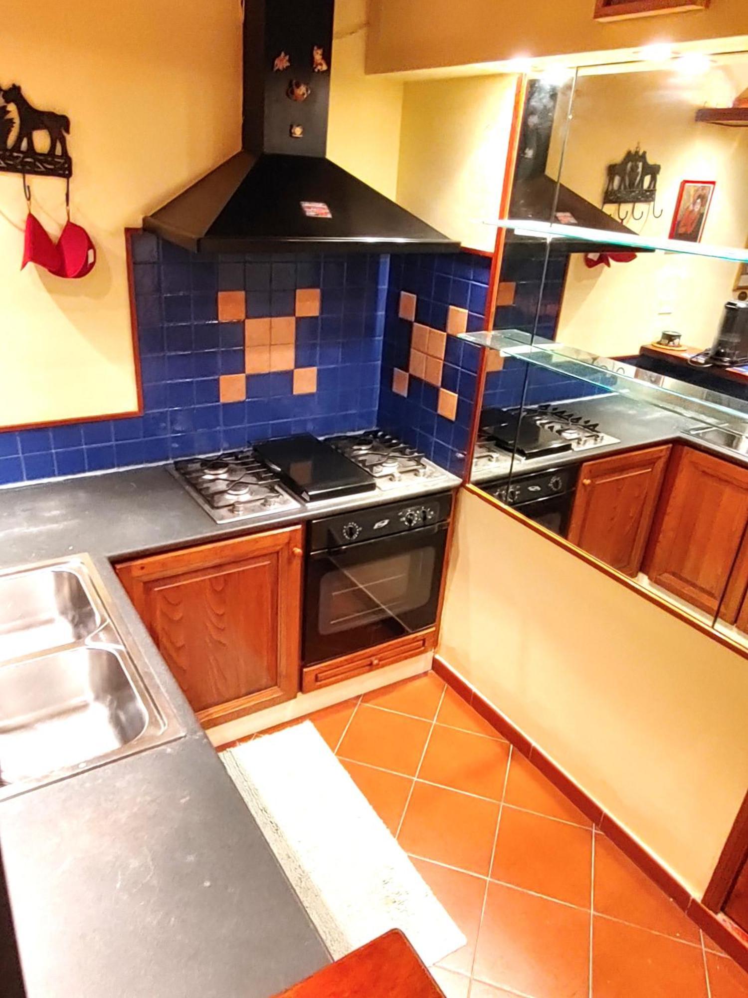 Apartment San Giovanni Loft Rom