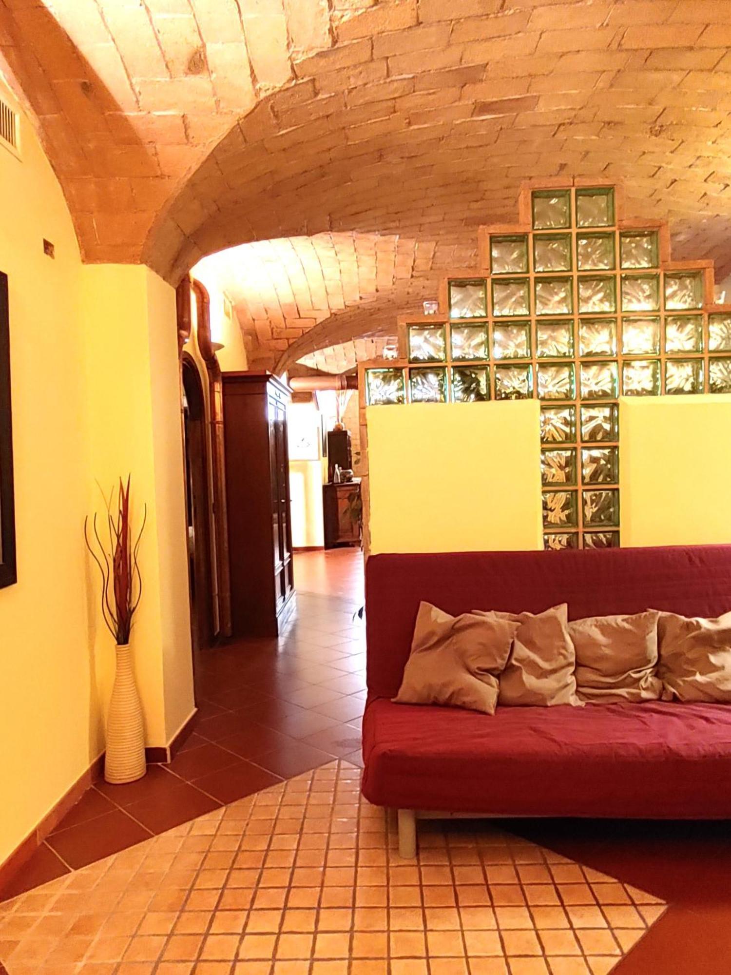 San Giovanni Loft *