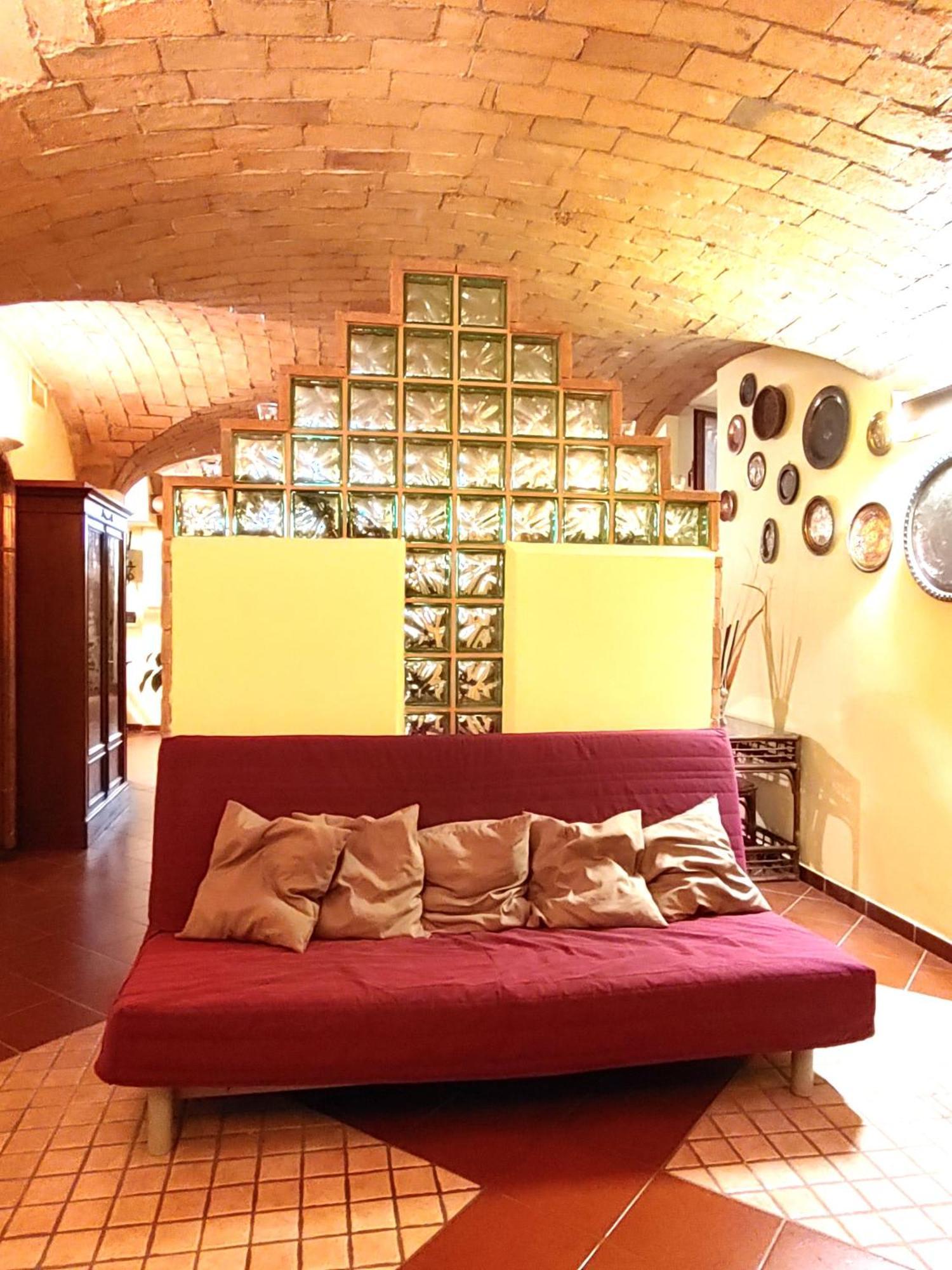 Apartment San Giovanni Loft