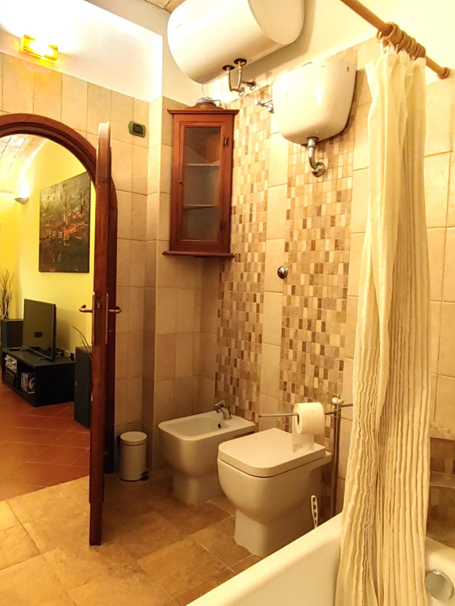 Apartment San Giovanni Loft Rom