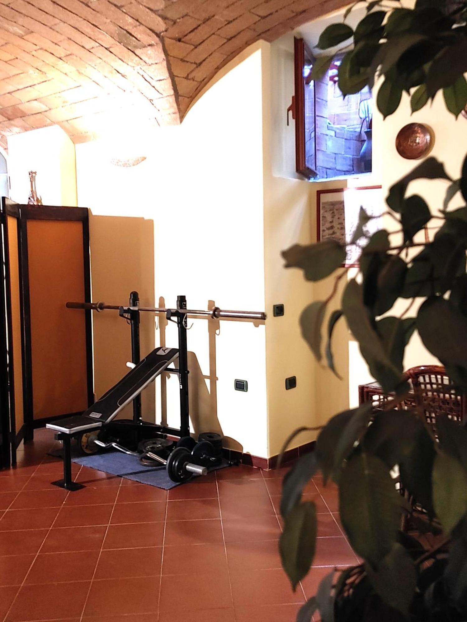Apartment San Giovanni Loft Rom