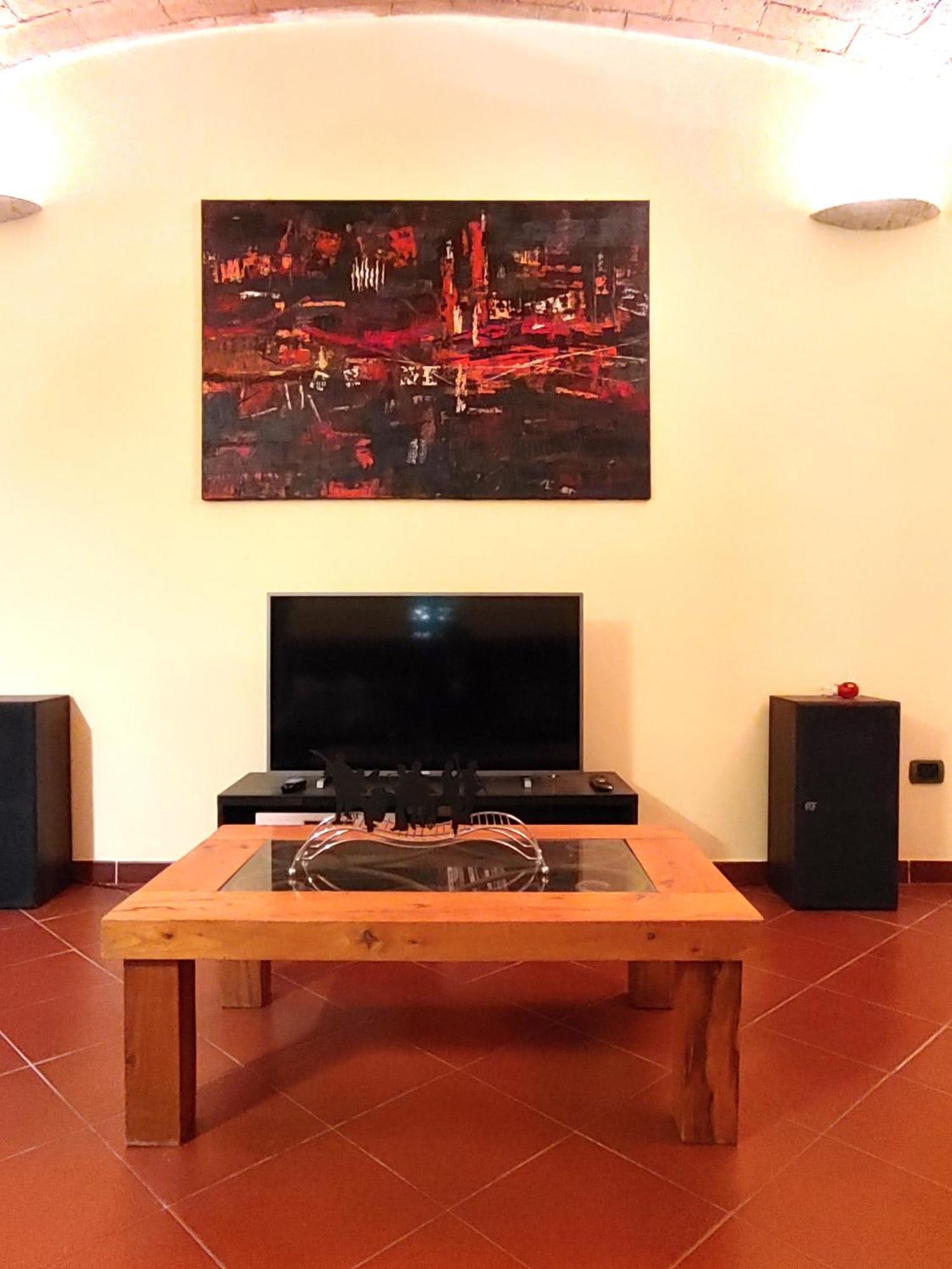 San Giovanni Loft