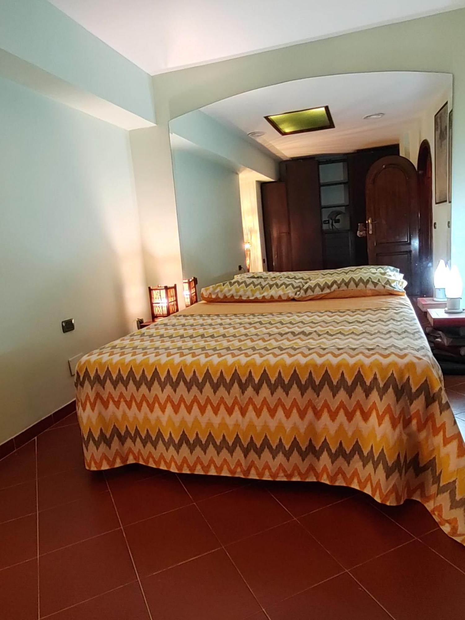 Apartment San Giovanni Loft