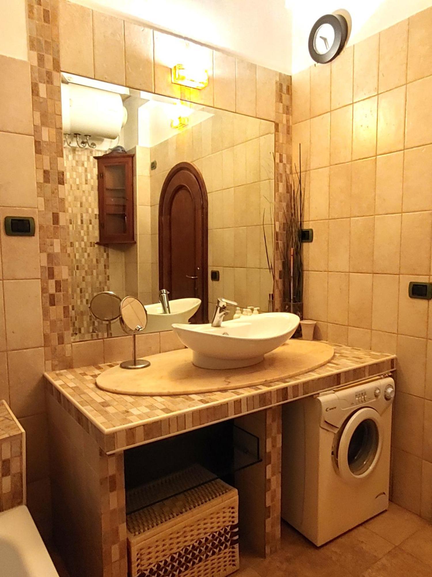 Apartment San Giovanni Loft Rom