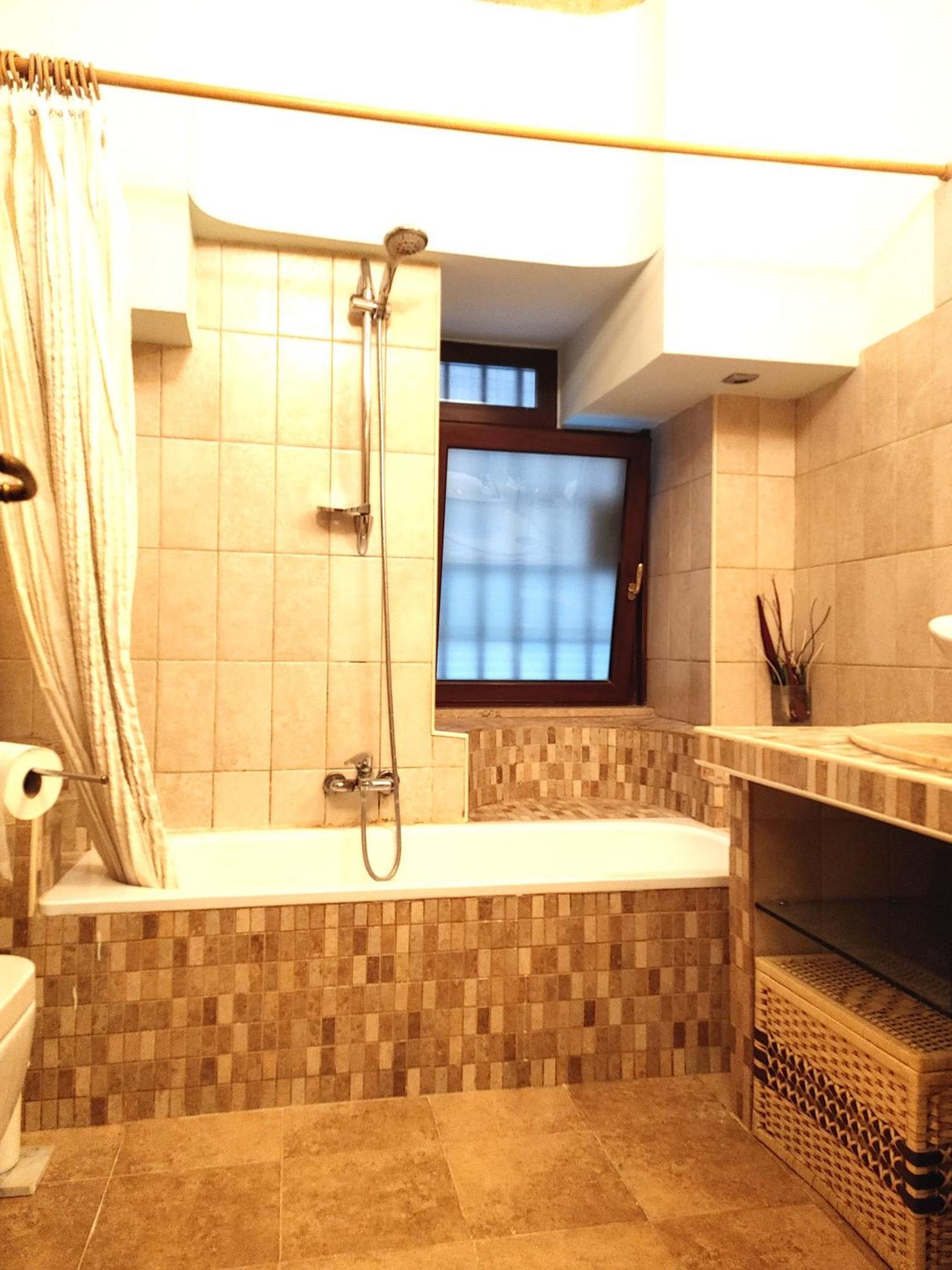 San Giovanni Loft Apartment *