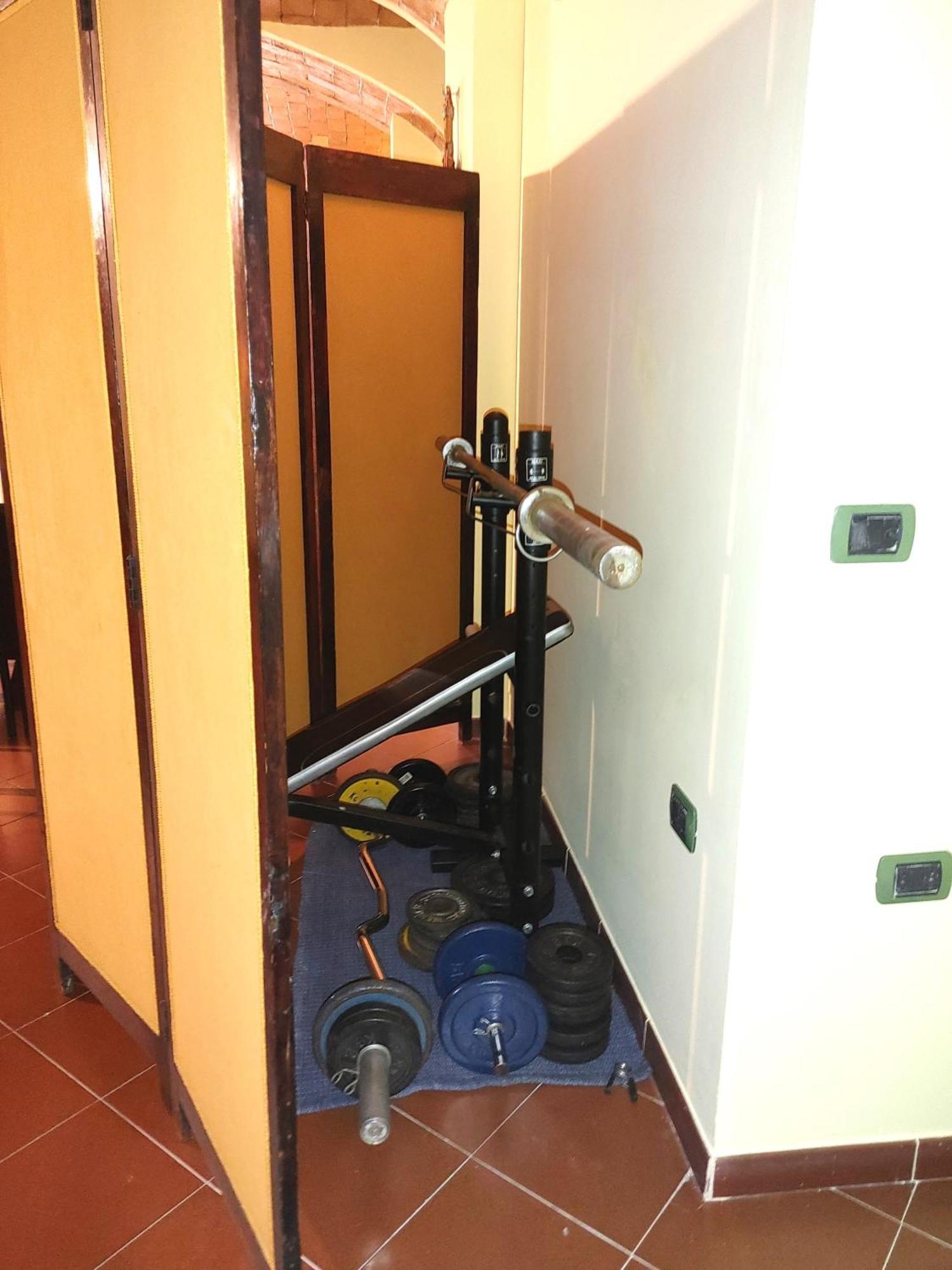 San Giovanni Loft Rom