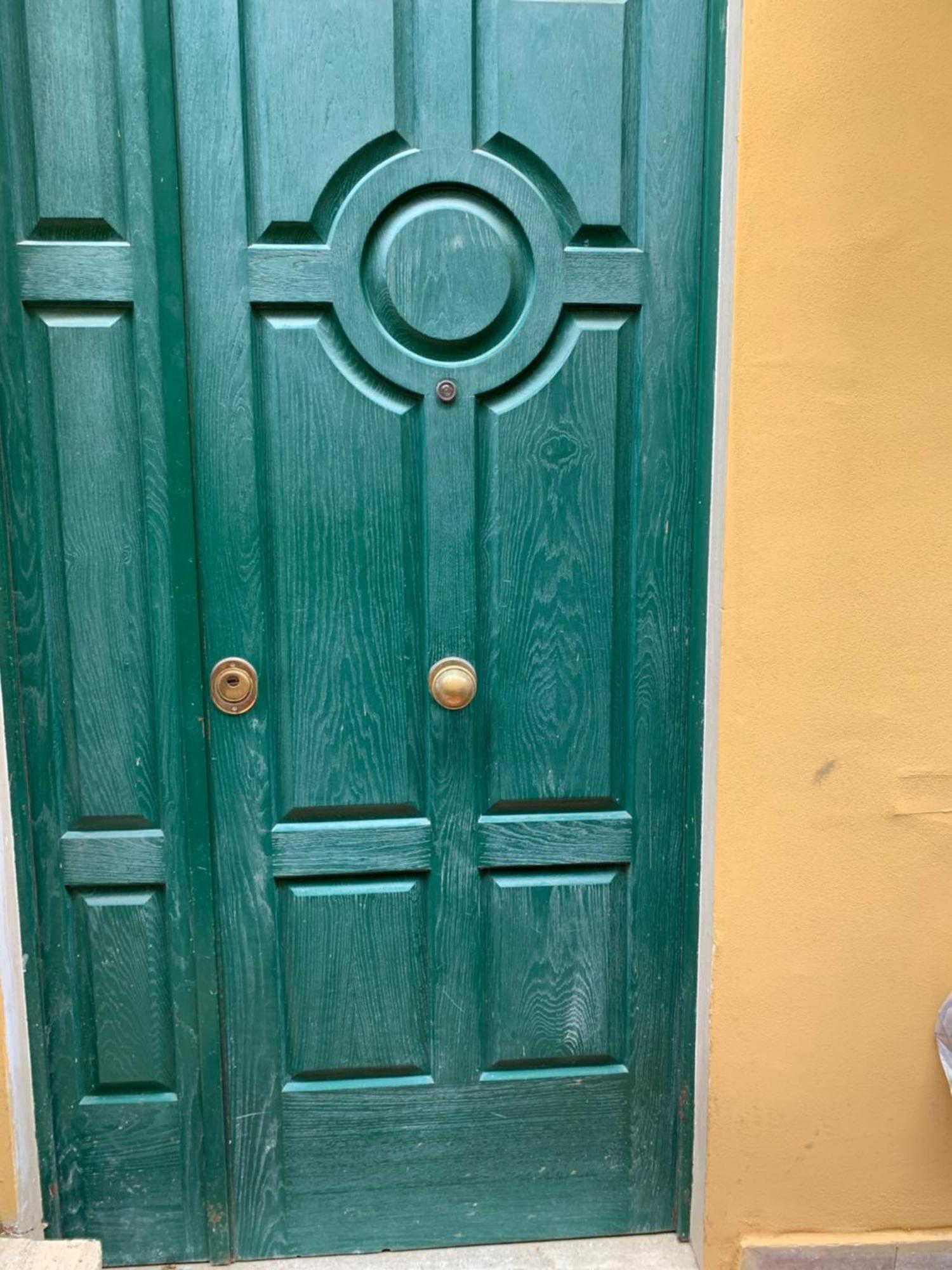 San Giovanni Loft * Rom