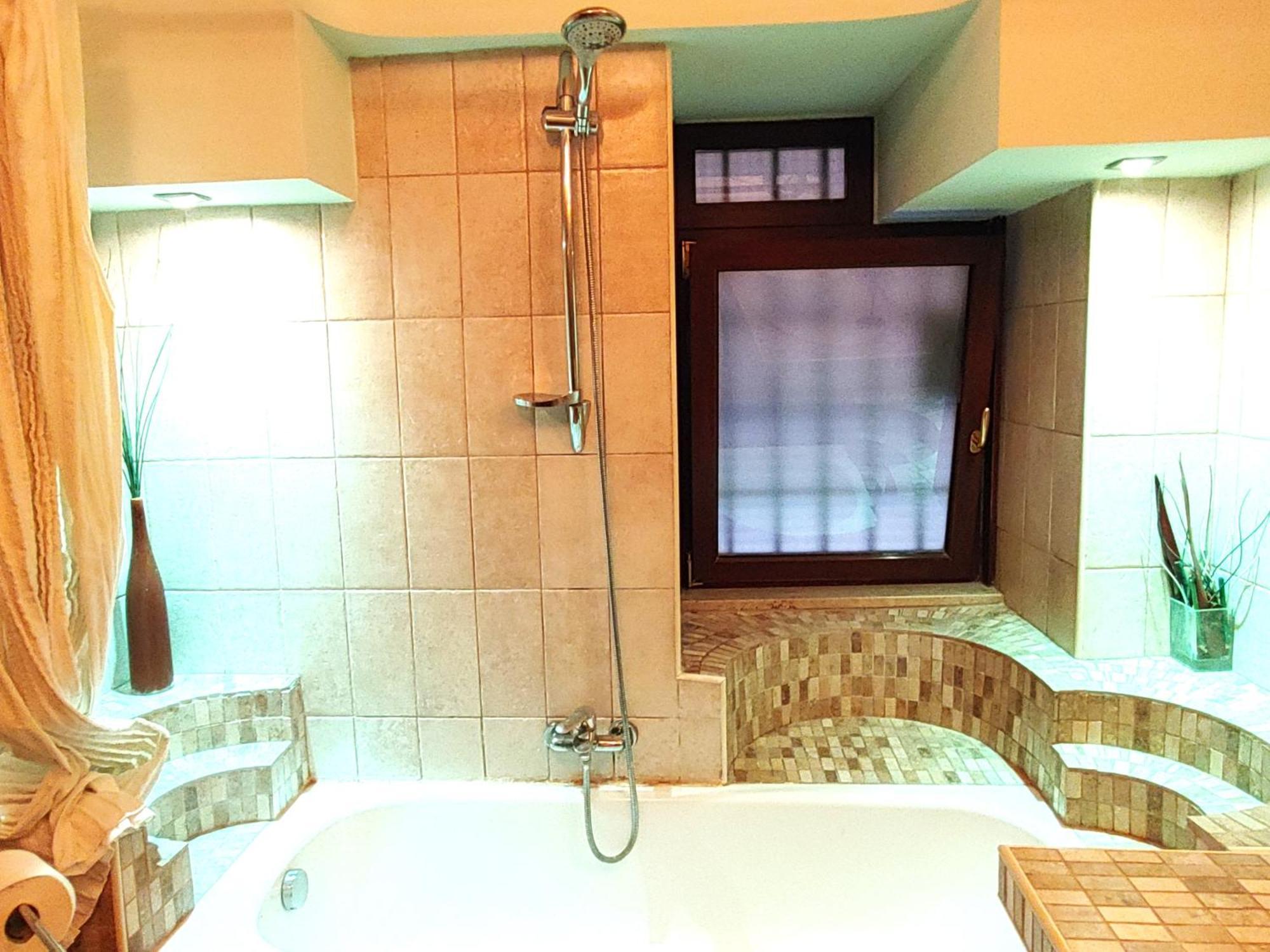 Apartment San Giovanni Loft