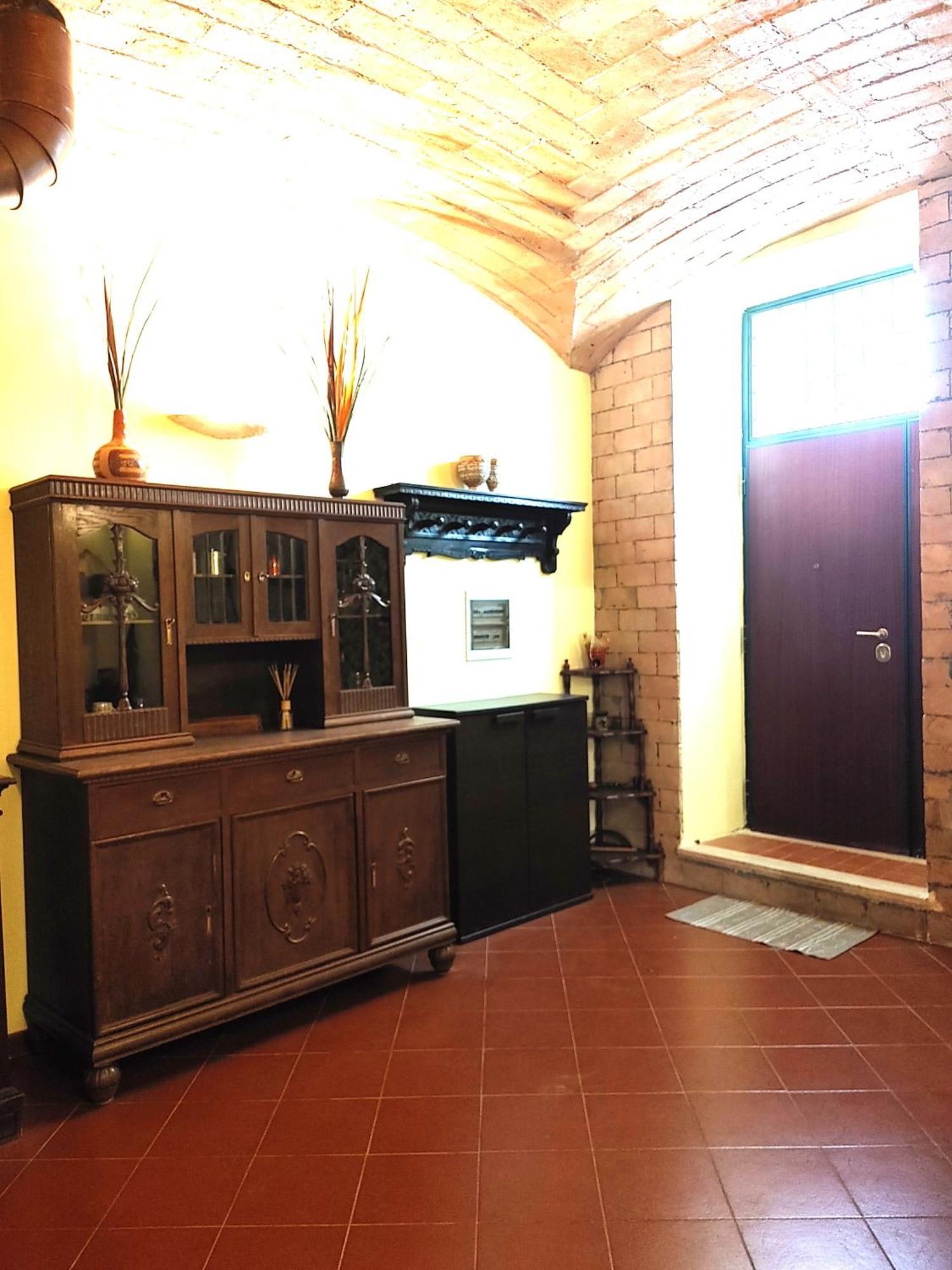Apartment San Giovanni Loft