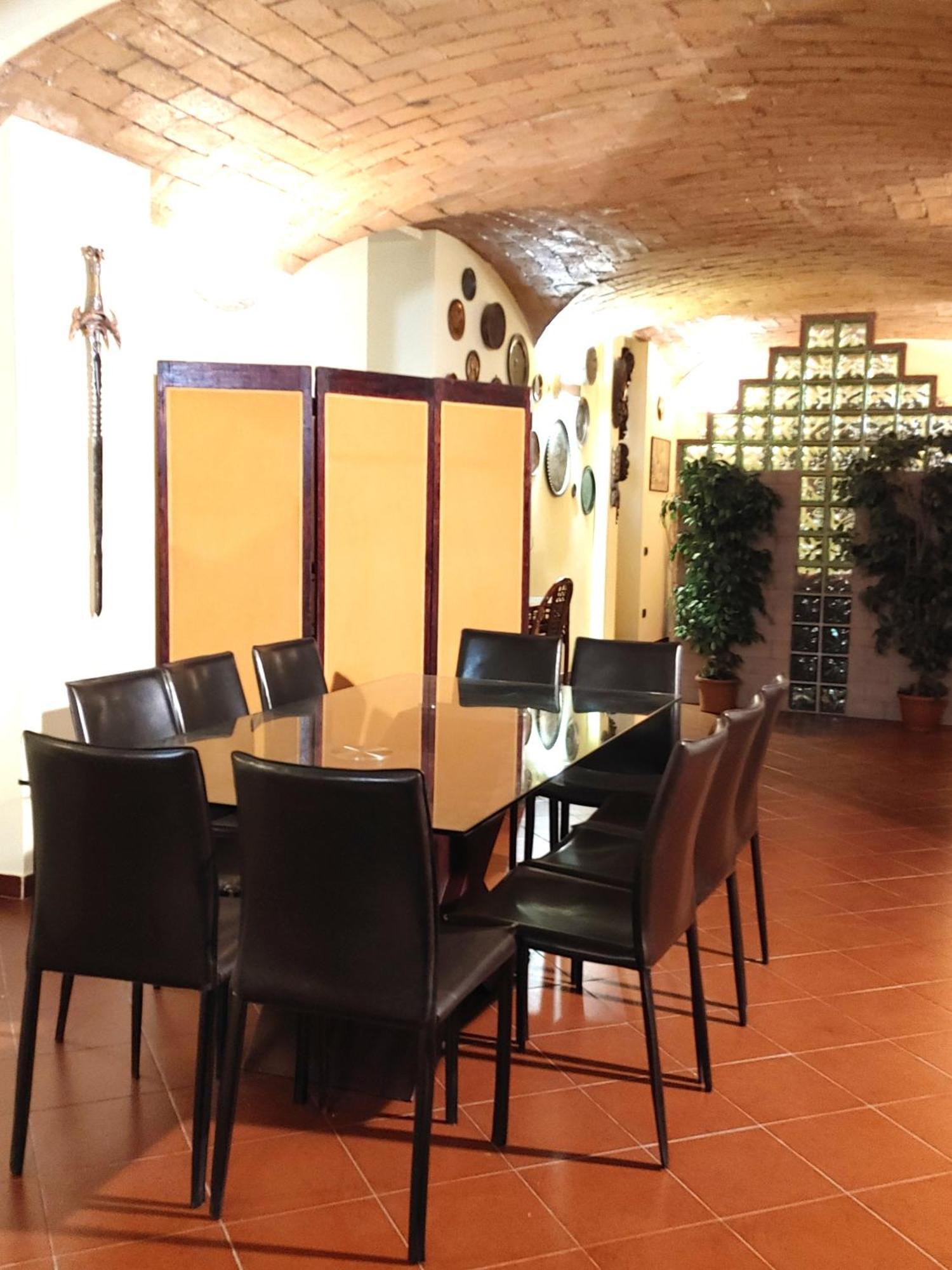 Apartment San Giovanni Loft Rom