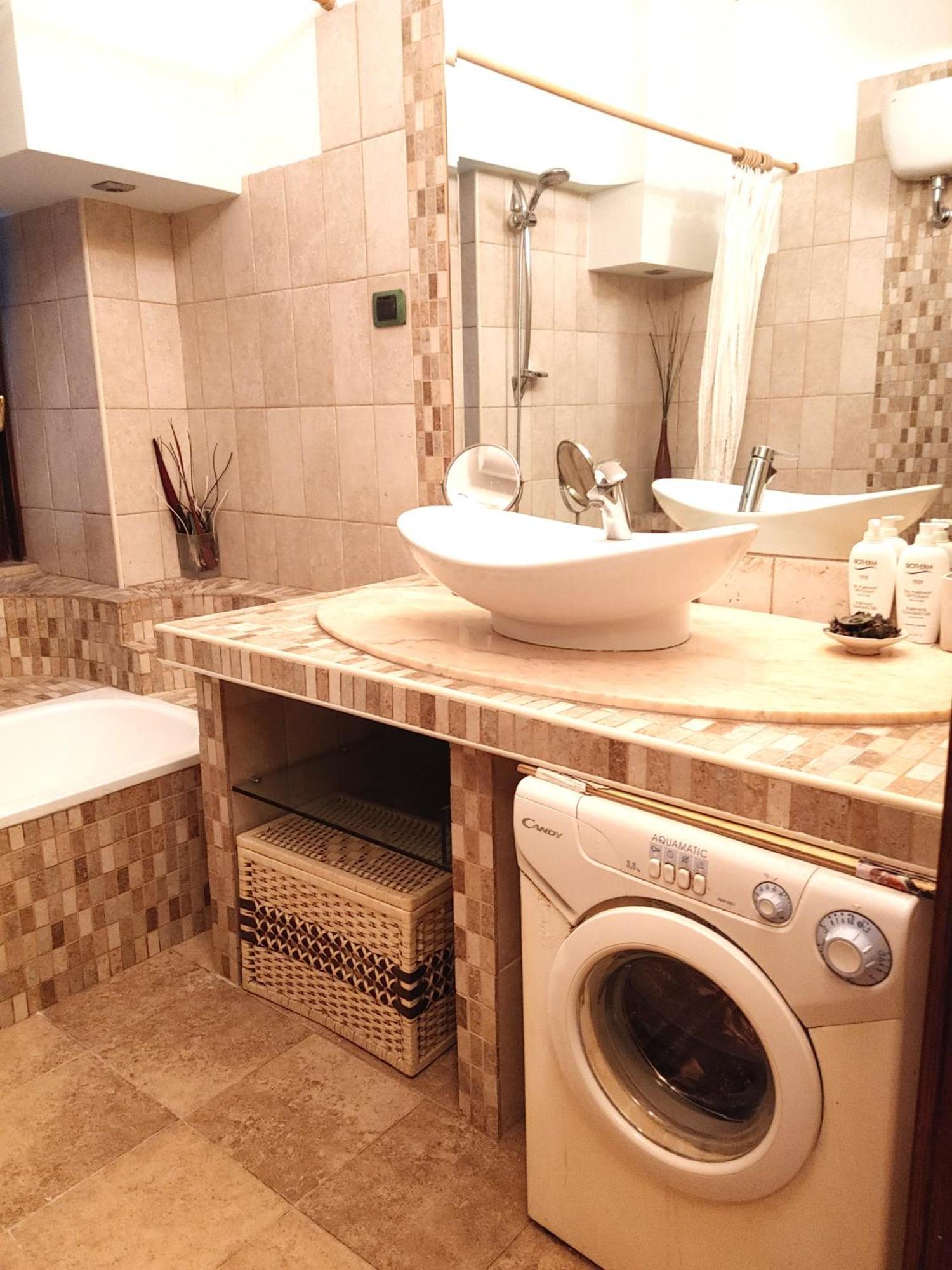 Apartment San Giovanni Loft