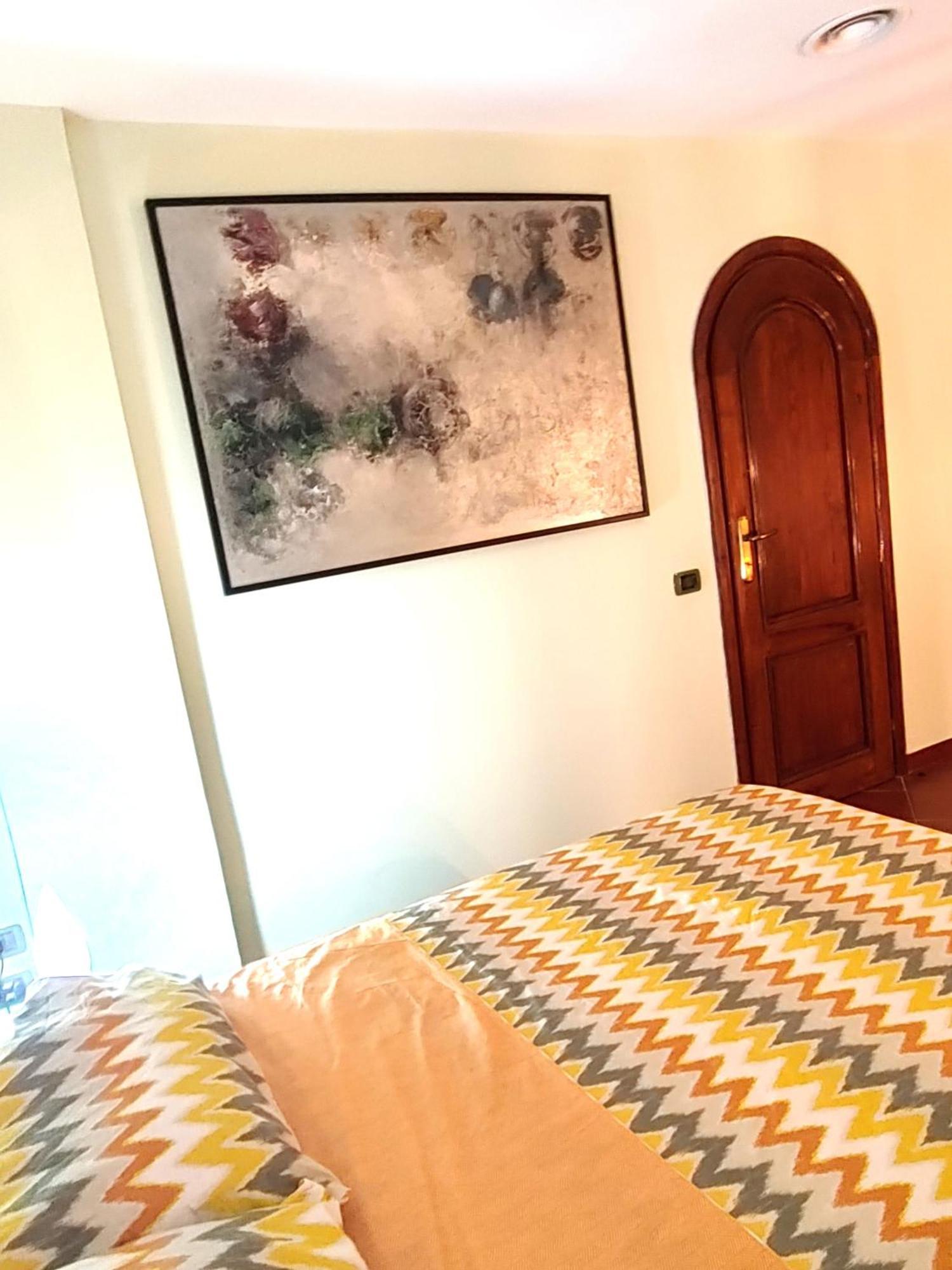 Apartment San Giovanni Loft Rom