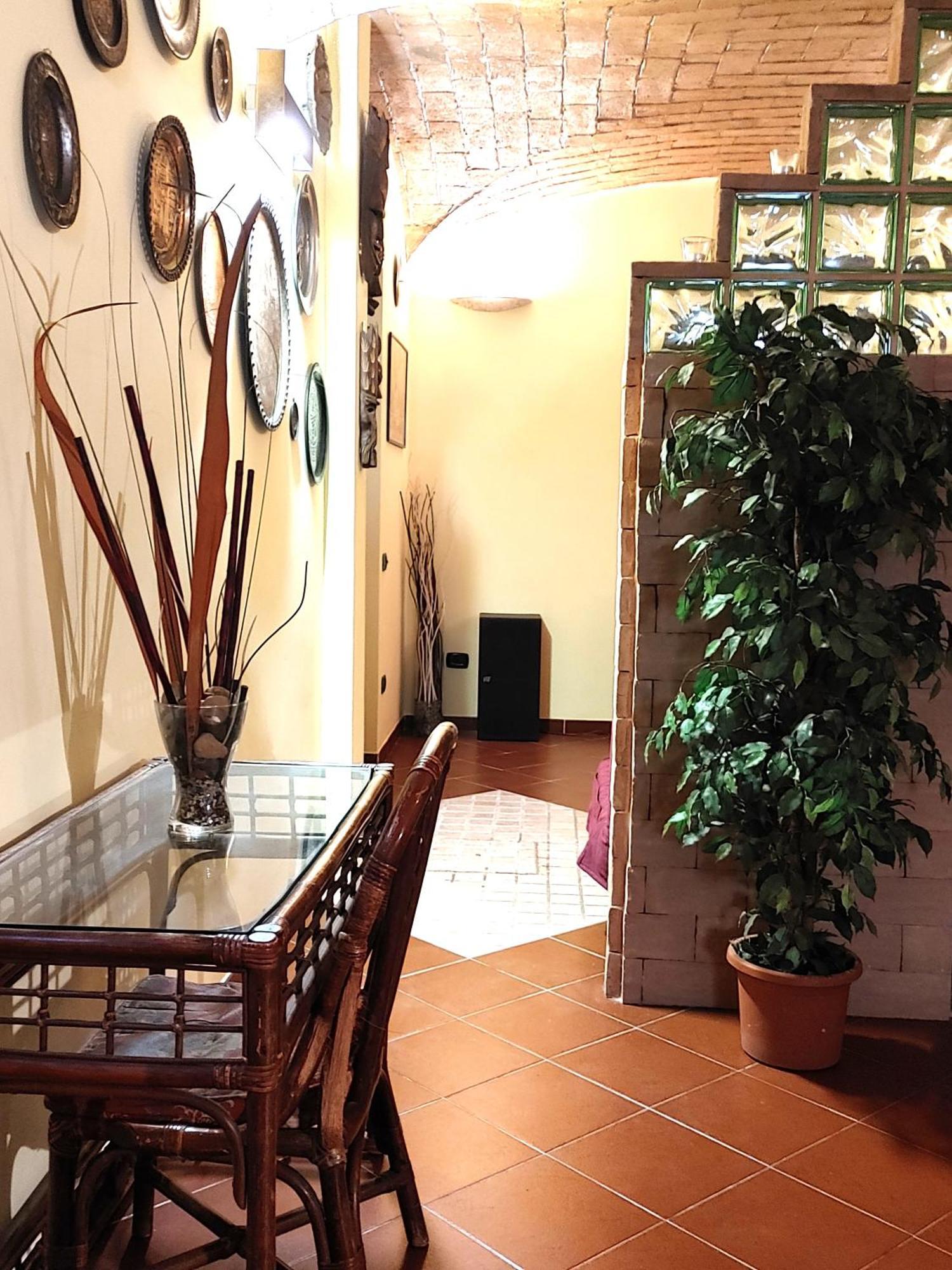 San Giovanni Loft * Rom