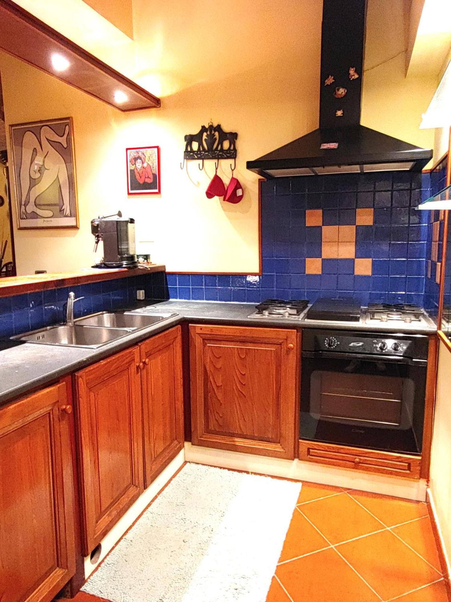 San Giovanni Loft