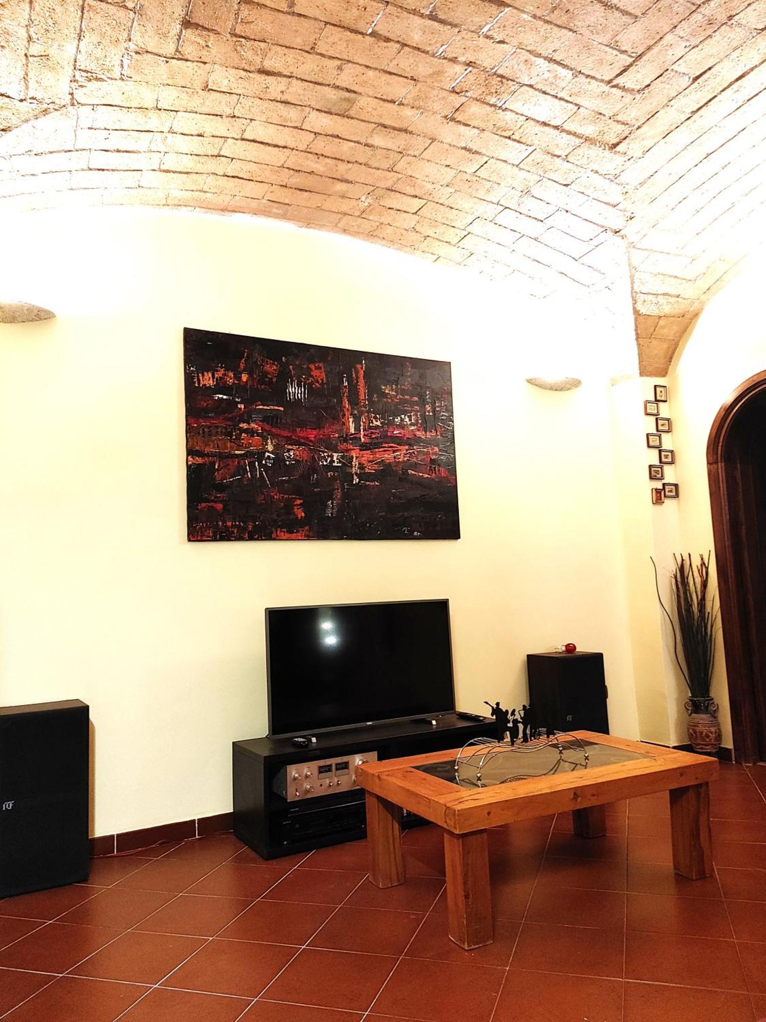 San Giovanni Loft Apartment Rom