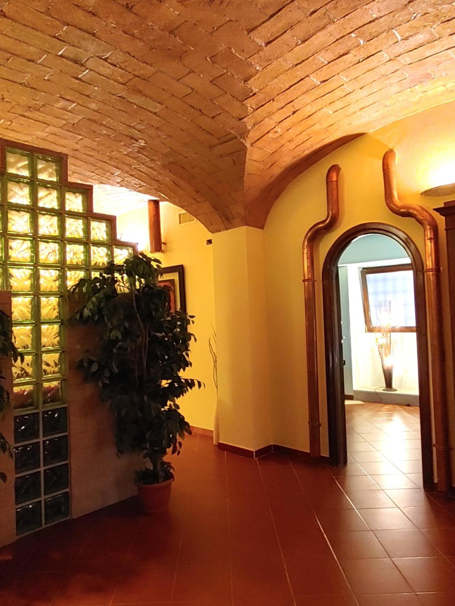 San Giovanni Loft Rom