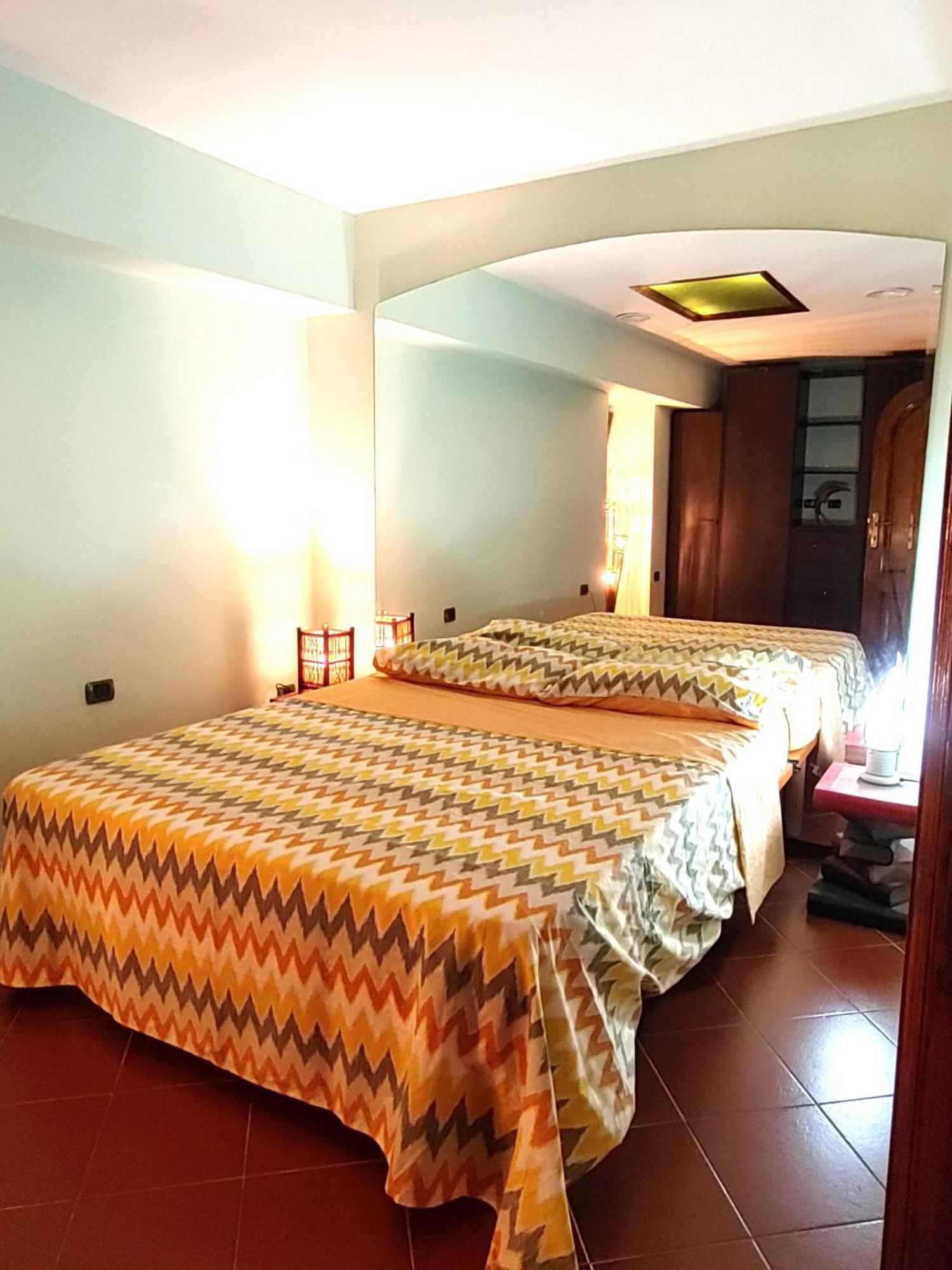 San Giovanni Loft Apartment