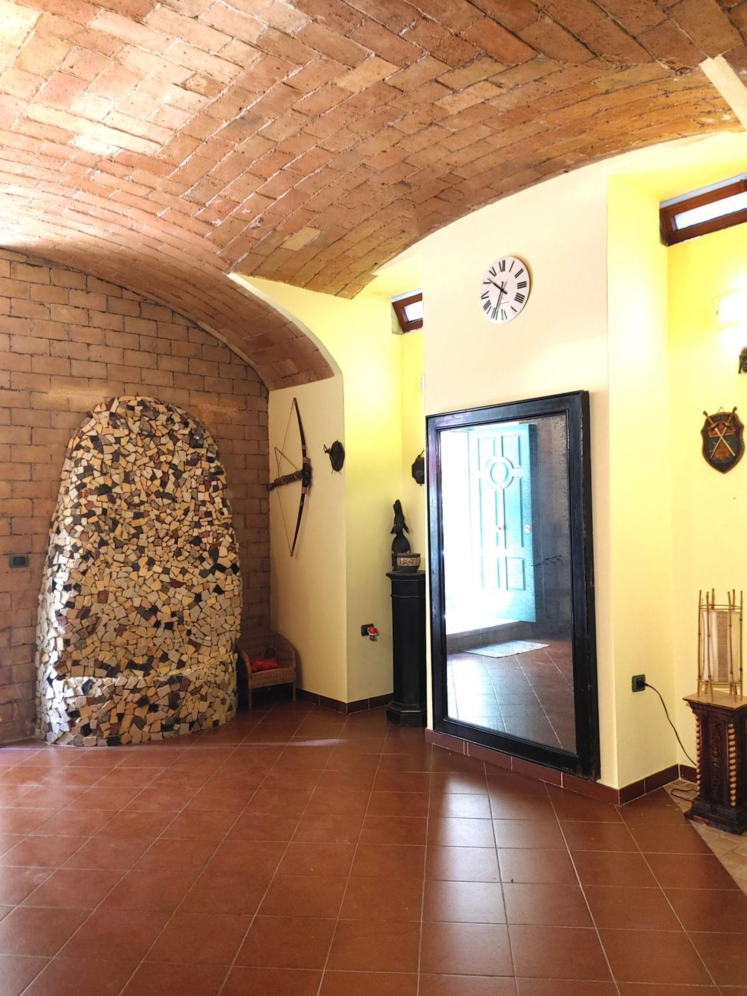 San Giovanni Loft Apartment Rom
