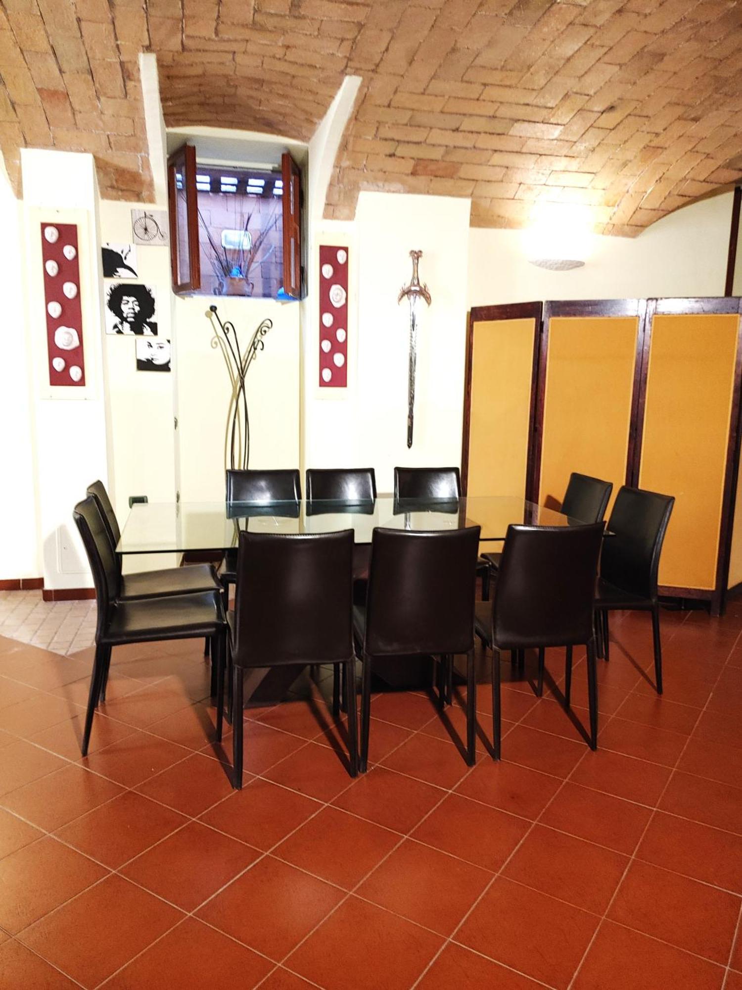 Apartment San Giovanni Loft Rom