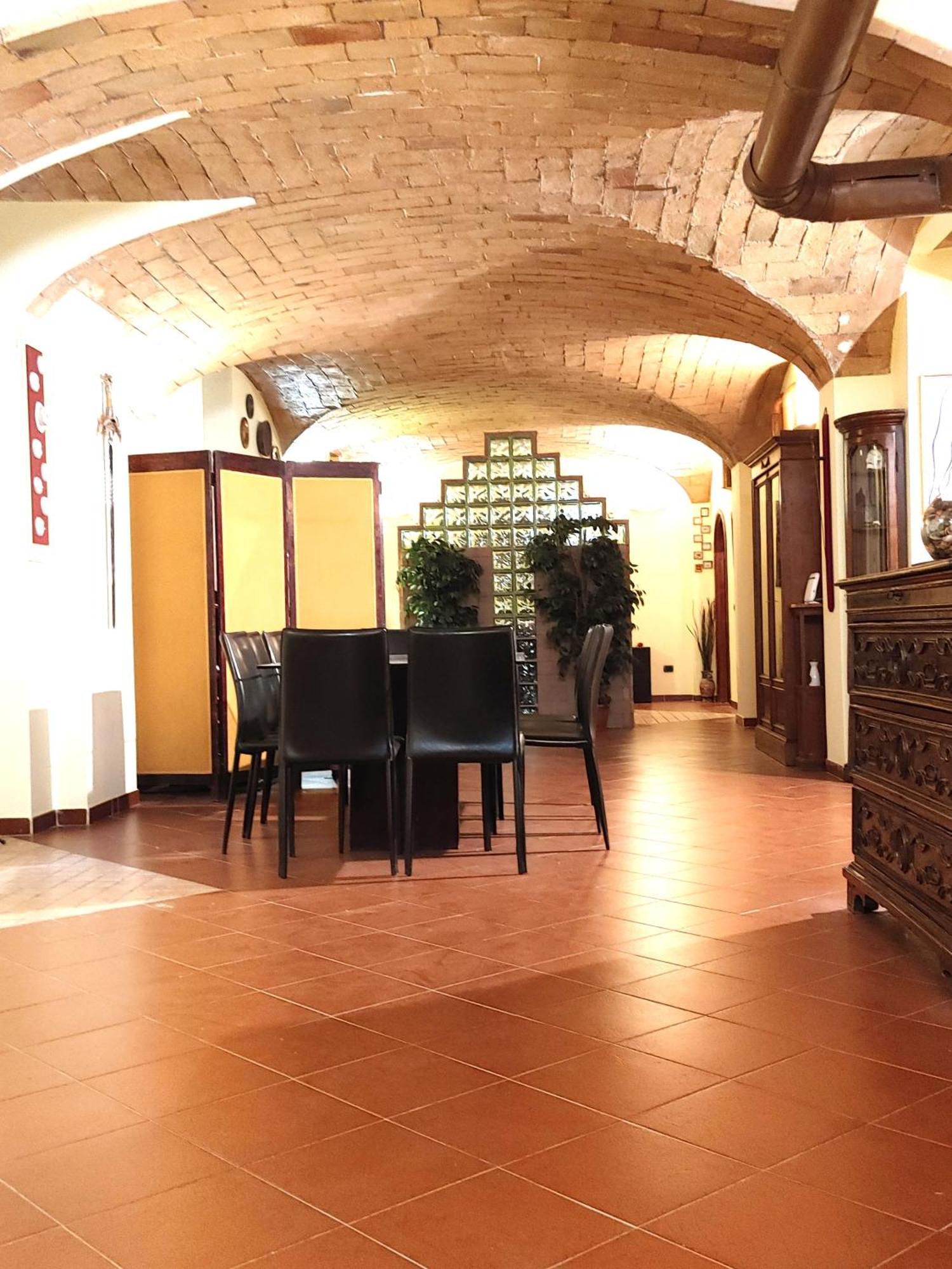 Apartment San Giovanni Loft Rom