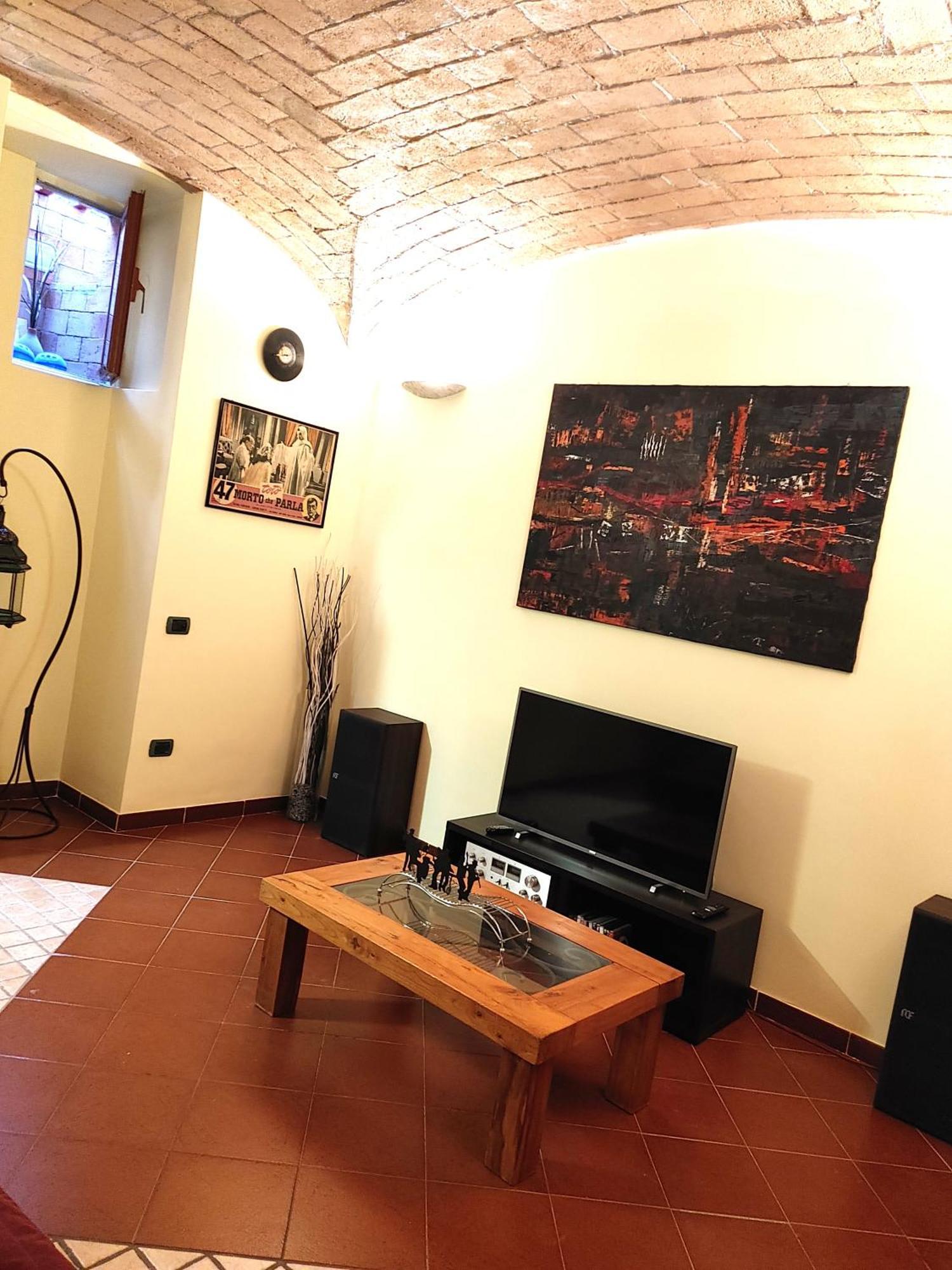San Giovanni Loft *