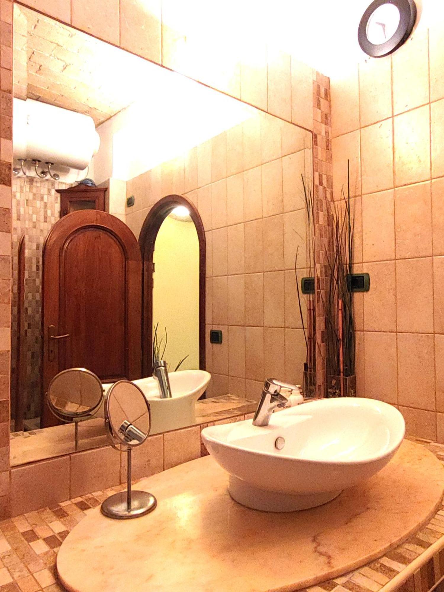 San Giovanni Loft Rom