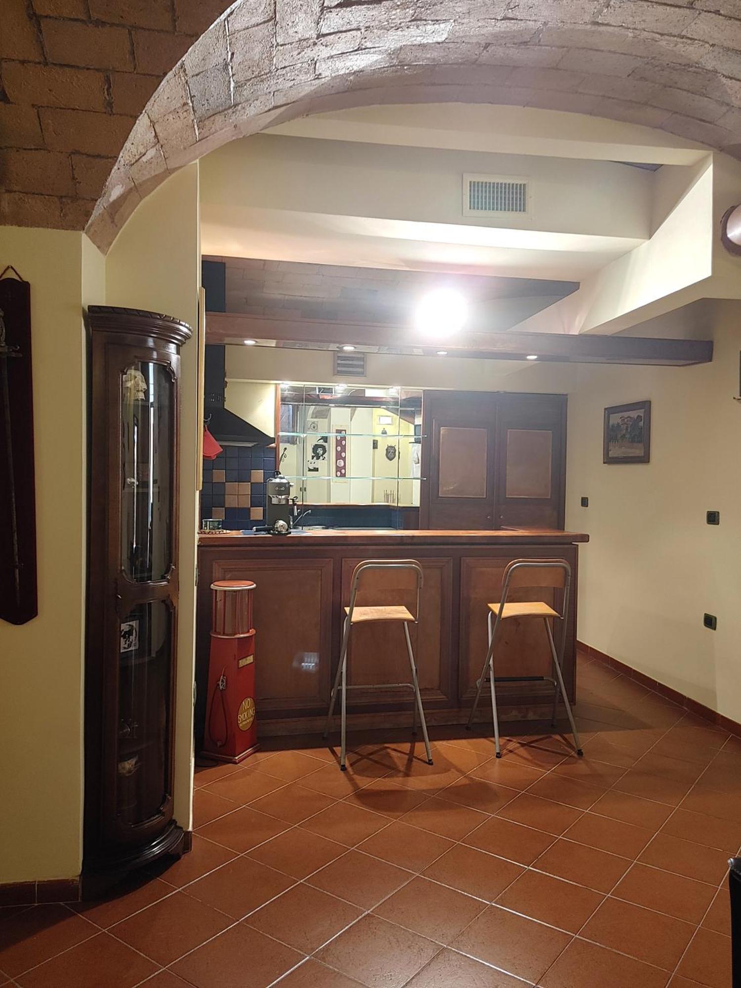 San Giovanni Loft Apartment *
