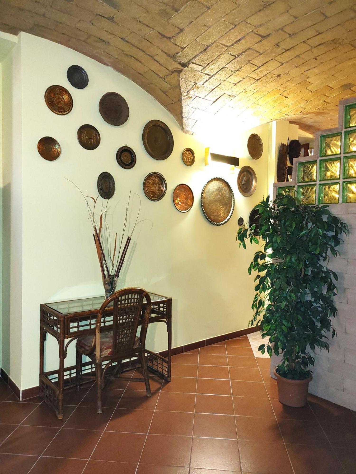 San Giovanni Loft Apartment Rom
