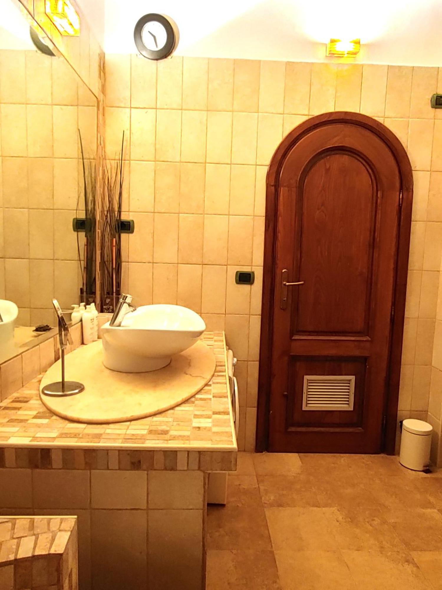 Apartment San Giovanni Loft Rom