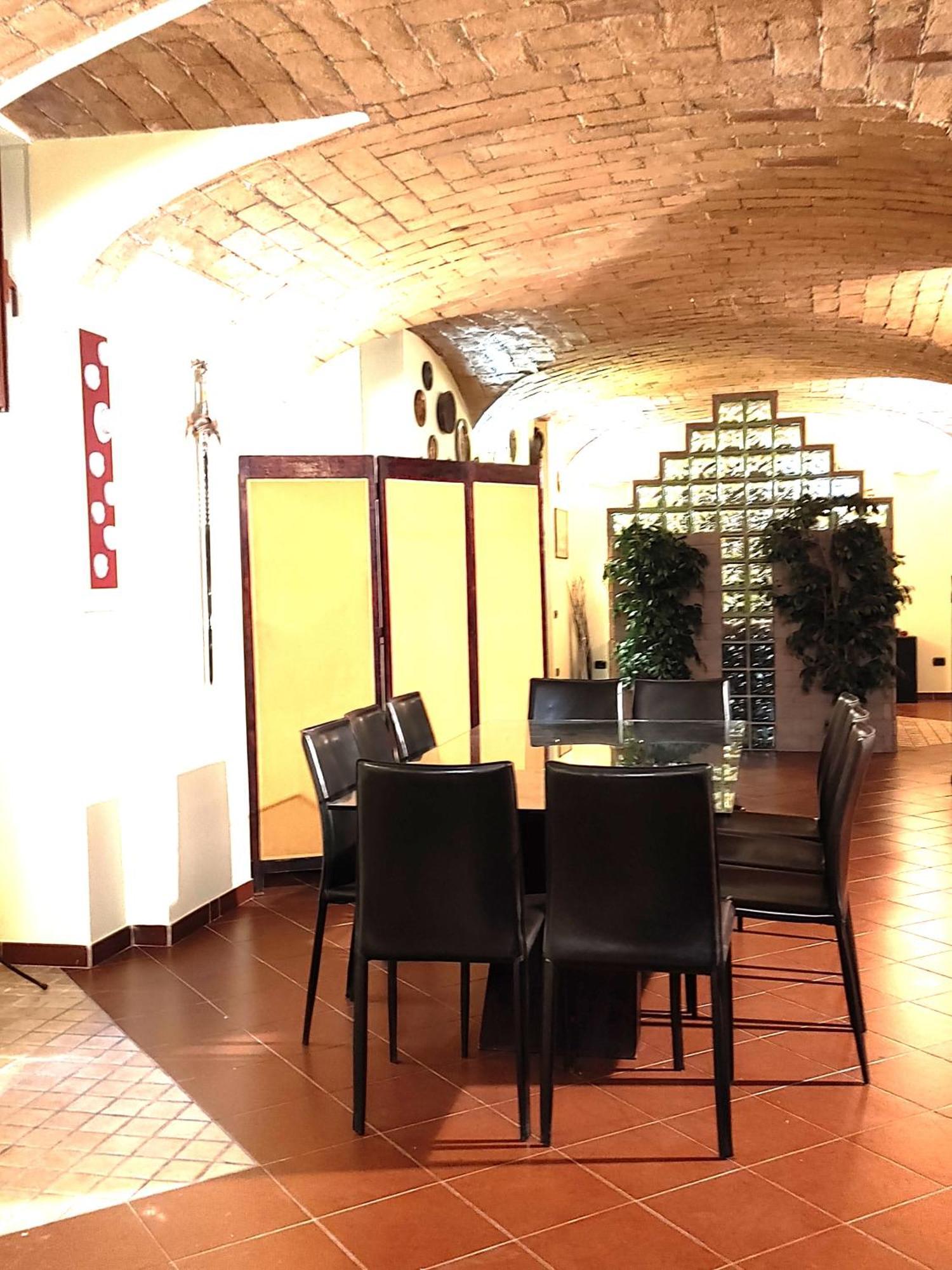 San Giovanni Loft * Rom
