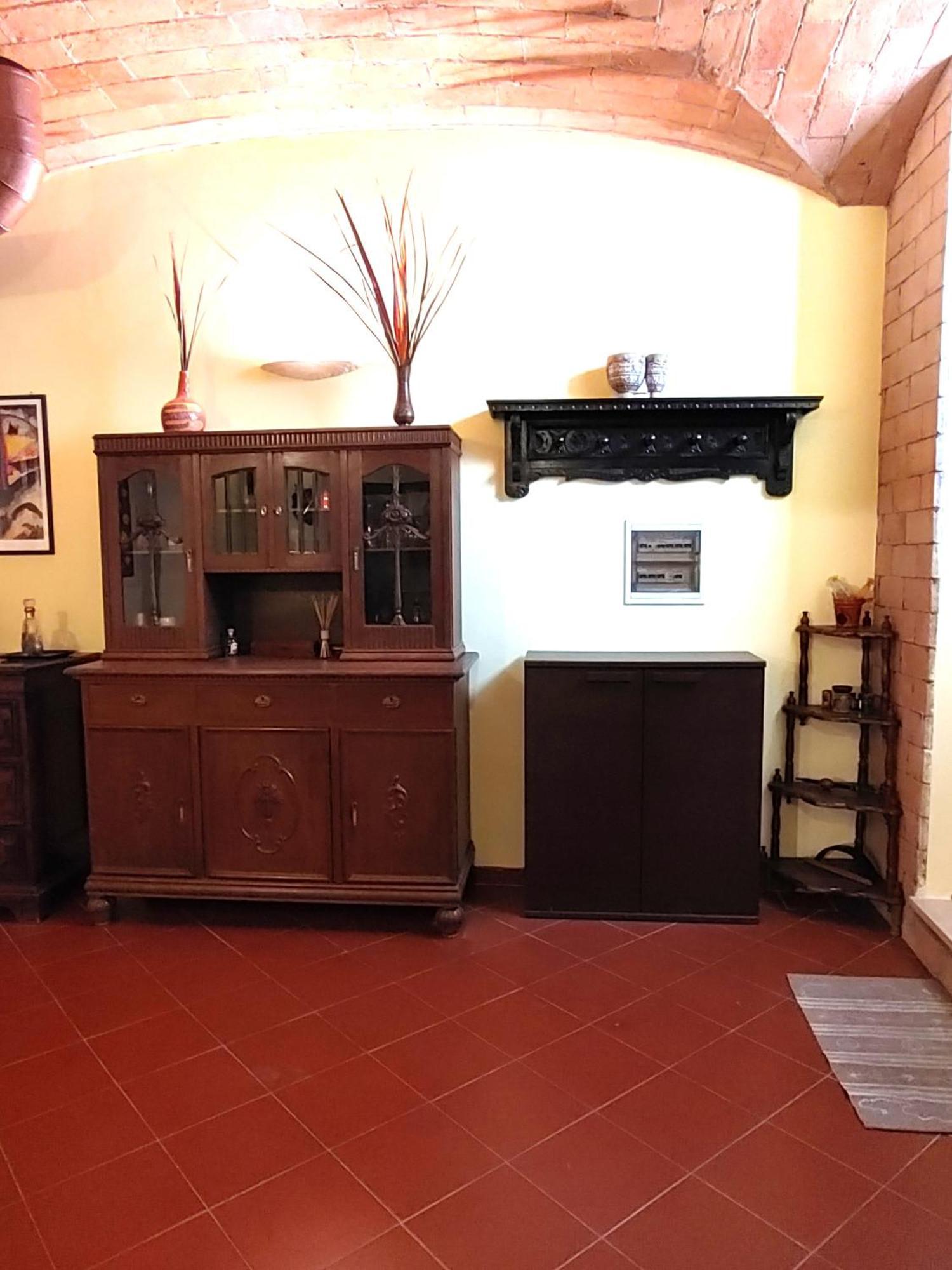San Giovanni Loft Apartment