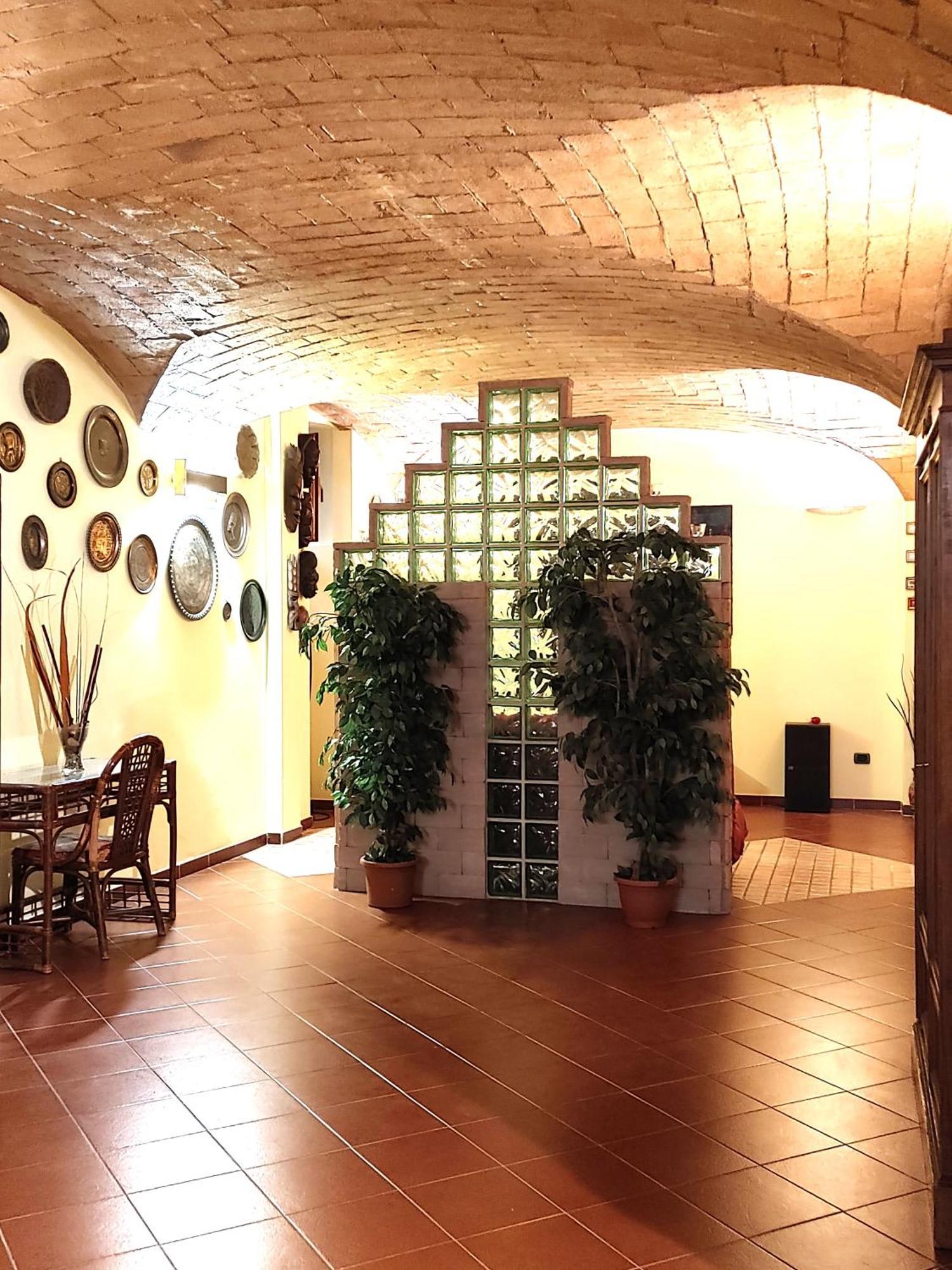 San Giovanni Loft * Rom